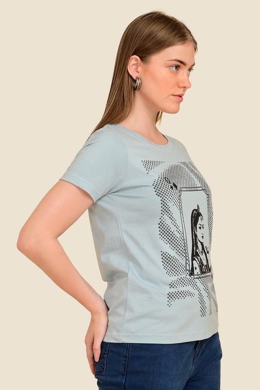 Women's Regular T-Shirt