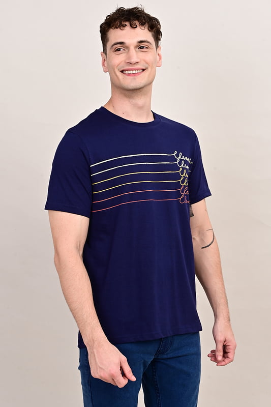 Madrascape Wideneck T-Shirt