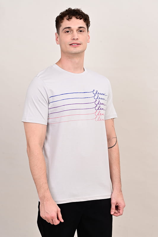 Madrascape Wideneck T-Shirt