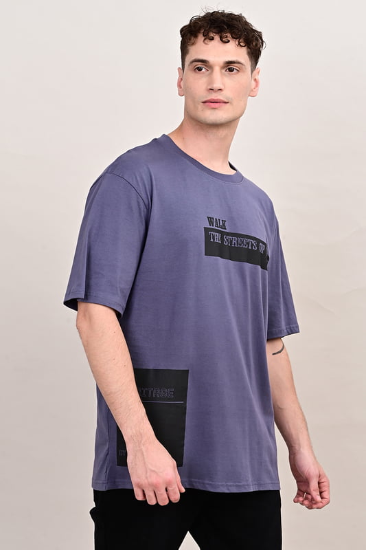 Men's Heritique Oversized T-Shirt