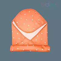 Muslin Hooded Towel 2 Layers 75*75 cm