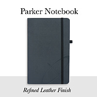 Parker Notebook International