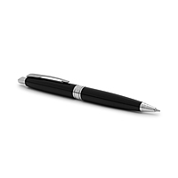 PARKER ASTER LAQ BK CT  BALL PEN