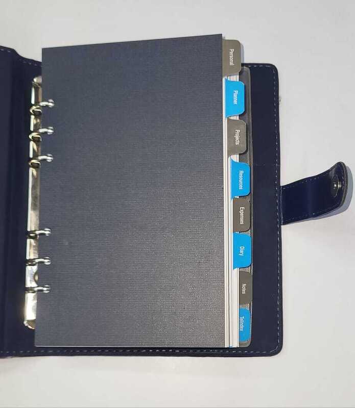 Eagle Popular Organizer Diary