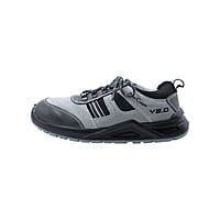Allen Cooper 1156 | low Ankle | Steel Toe | Safety Shoe