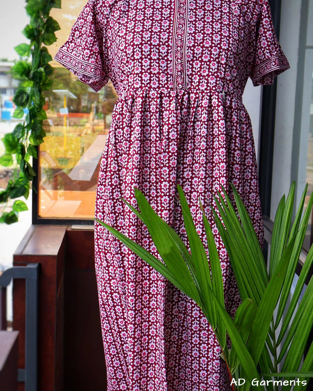 Home Gown