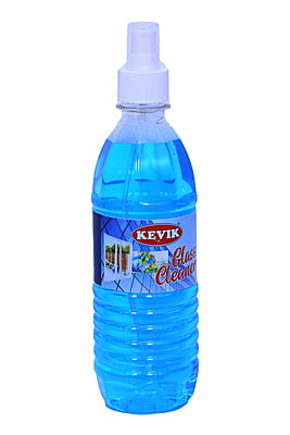 Glass Cleaner 500 ml