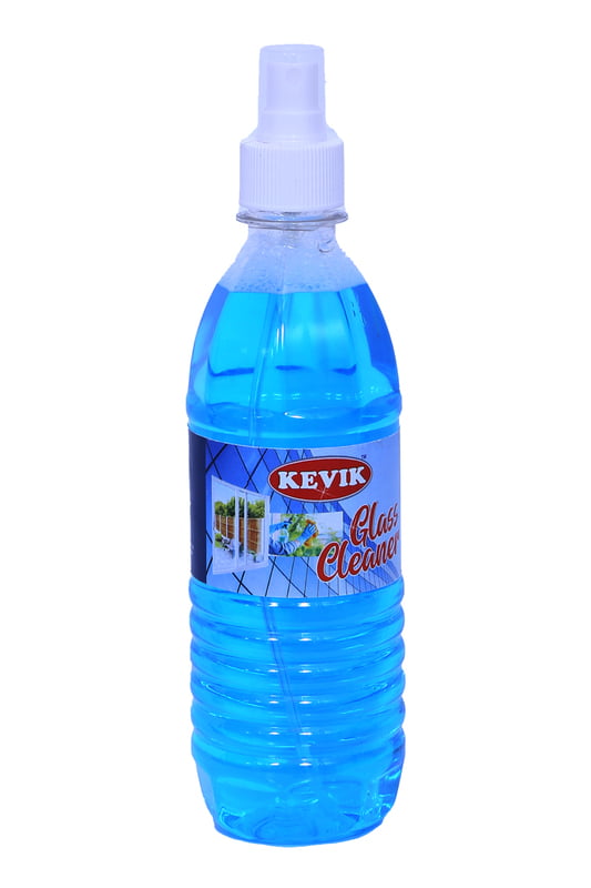 Glass Cleaner 500 ml