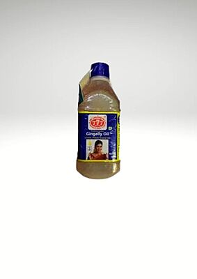 777 Gingelly Oil