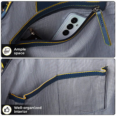 SATCHEL BAGS