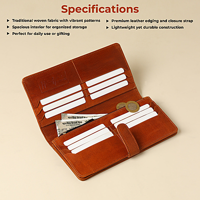 BIFOLD TOSTADO