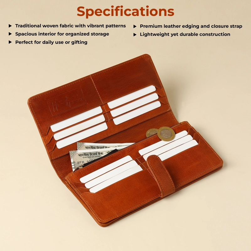 BIFOLD TOSTADO