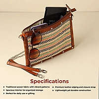 CROSS BODY TOSTADO
