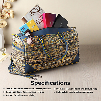 WEEKENDER AZUL