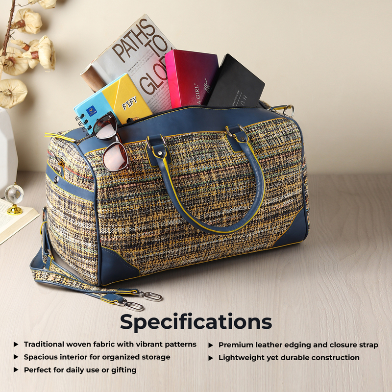 WEEKENDER AZUL