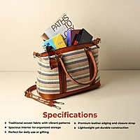 CONVERTABLE SATCHEL TOSTADO