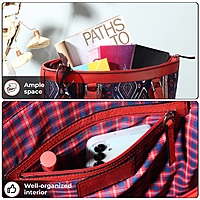 TOTE ROJA