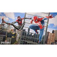 Sony PS5 Spiderman 2 Standard Edition