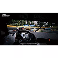 PS5 Gran Turismo 7