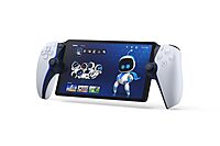 SONY PlayStation Portal Remote Player For PS5 Console (White)