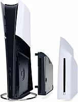 PS5 Disk Drive Addon