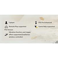 Sony PS5 Ghost of Yotei (Standard)