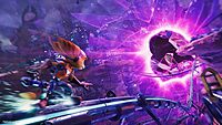 Sony Playstation Ratchet & Clank: Rift Apart For Playstation 5
