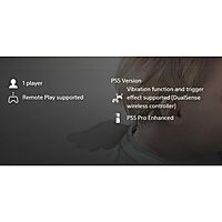 PS5 DEATH STRANDING 2 : On The Beach