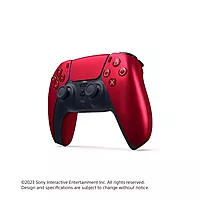 Sony DualSense Wireless Controller Metallic Red (PlayStation 5)