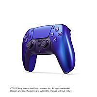 Sony DualSense Wireless Controller Chroma Indigo (PlayStation 5)