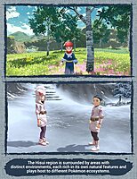 Nintendo Pokemon Legends Arceus (Switch)