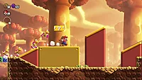 Nintendo Super Mario Bros Wonder (Switch)