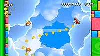 Nintendo New Super Mario Bros. U Deluxe
