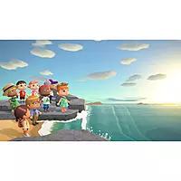 Nintendo Animal Crossing: New Horizons (Switch)