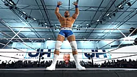 PS5 WWE 2K26 | Standard Edition | PlayStation 5