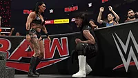 PS5 2K GAMES WWE 2K25 | Standard Edition | PlayStation 5