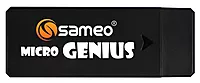 Sameo Micro Genius - Black