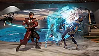 PS5 Mortal Kombat 1