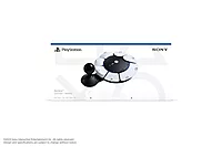 Sony PS5 Access controller