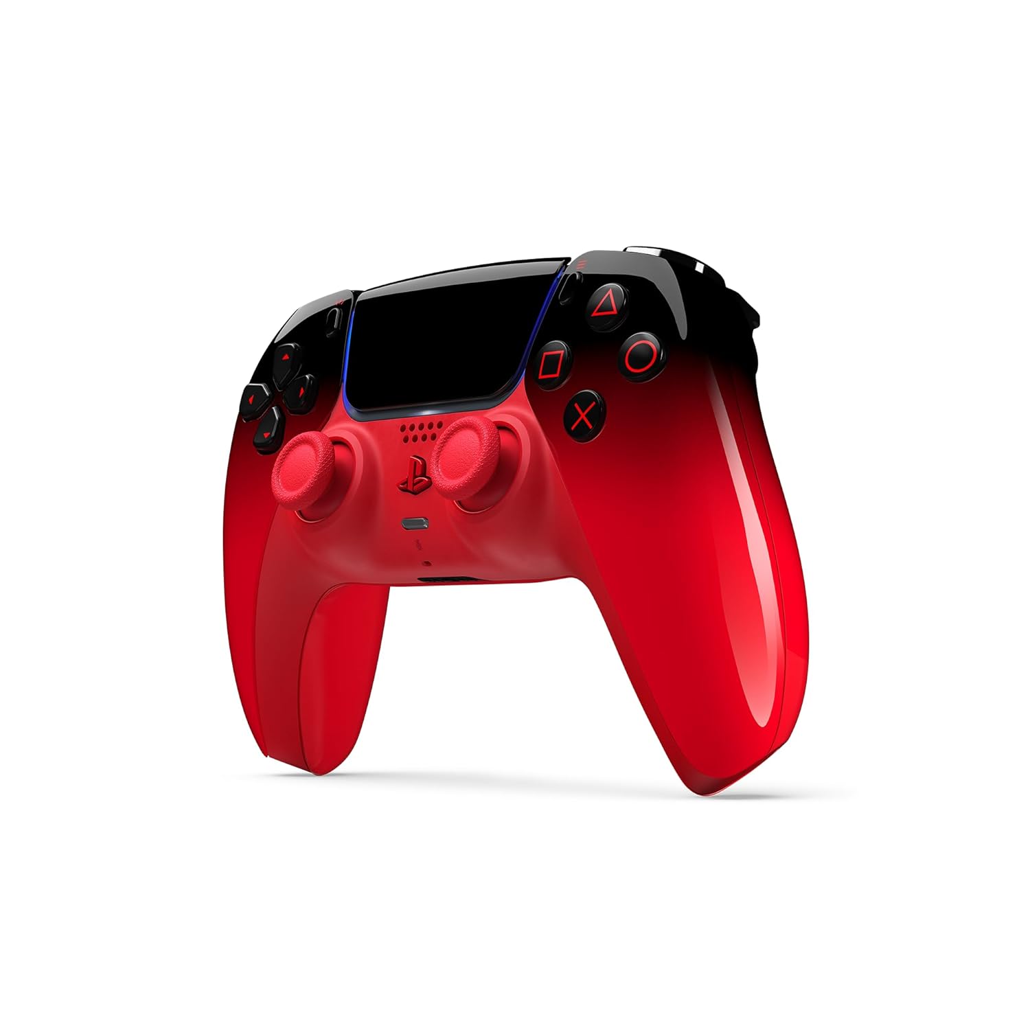 Sony DualSense Wireless Controller - Techno Red