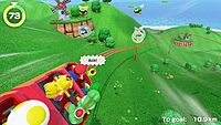 Nintendo Switch 2 Super Mario Party Jamboree Edition with Jamboree TV