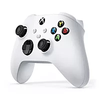 Xbox Wireless Controller β Robot White