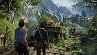 PS5 Uncharted: Legacy Of Thieves Collection | Sony | (Playstation 5)