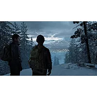 PS5 The Last of Us Part II Remastered |Playstation 5|