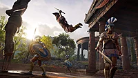 PS4 Assassins Creed: Odyssey