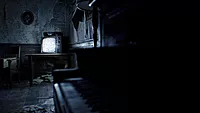 PS4 Resident Evil 7: Biohazard