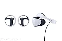 Sony PlayStation VR2 Headset |Motion Controller|