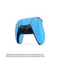 Open Box | Sony DualSense Wireless Controller Ice Blue (PlayStation 5)