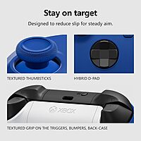 Xbox Wireless Controller Shock Blue