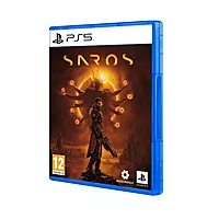 PS5 Saros